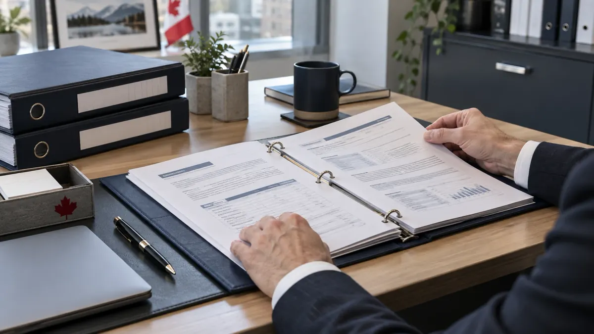 FINTRAC MSB Address Rules: Is a Virtual Office Still Enough?